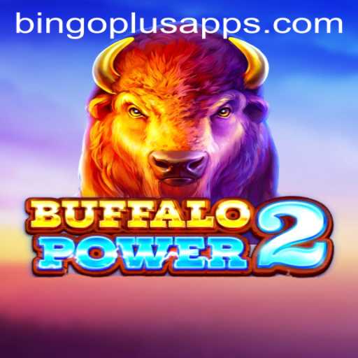 Discover the Exciting World of BuffaloPower2 Bingo Plus