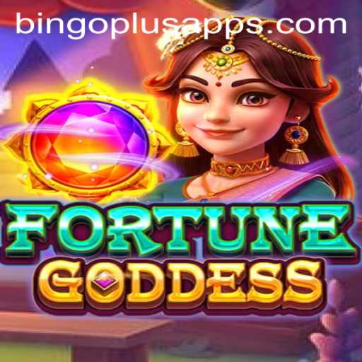 FORTUNEGODDESS: A New Era of Bingo Gaming