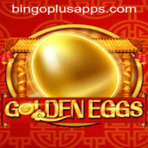 GoldenEggs: A Fascinating Spin on Traditional Bingo
