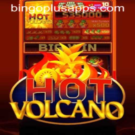 Exploring the Exciting World of HotVolcano: A Bingo Plus Adventure