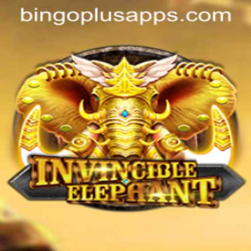 InvincibleElephant: The Ultimate Gaming Experience with Bingo Plus