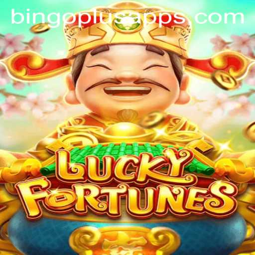 Discover the Exciting World of LUCKYFORTUNES: A Bingo Plus Adventure