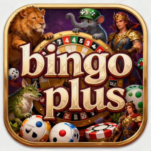 bingo plus