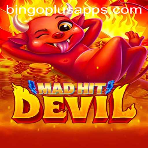 Exploring the Intrigue of MadHitDevil and Bingo Plus