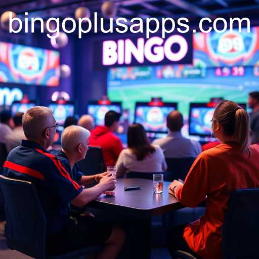 The Impact of Bingo Plus on the Sports Industry