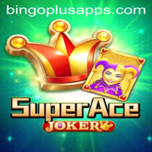 Unveiling SuperAceJoker: A Dynamic Twist on Classic Bingo