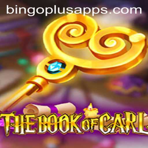 The Exciting World of TheBookofCarl